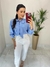 CAMISA SOCIAL MARCIA - loja online