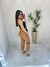 CALÇA SOCIAL ROSE - loja online