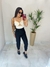 CALÇA SOCIAL ROSE