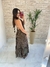 VESTIDO LONGUETE INDIANO - LILAY