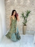 VESTIDO LONGUETE INDIANO