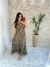 Imagem do VESTIDO LONGUETE INDIANO