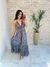 VESTIDO LONGUETE INDIANO na internet