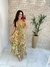 VESTIDO LONGUETE INDIANO - comprar online