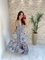 VESTIDO LONGUETE INDIANO - comprar online