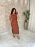 VESTIDO MIDI LIZIA - comprar online