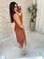 VESTIDO MIDI LIZIA - comprar online