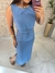 VESTIDO MIDI LIZIA na internet