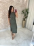 VESTIDO MIDI LIZIA - LILAY