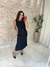 VESTIDO MIDI LIZIA - loja online