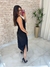 VESTIDO MIDI LIZIA - comprar online