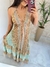 VESTIDO LONGUETE INDIANO - comprar online