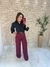 CALÇA PANTALONA JULIANA na internet