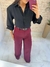 CAMISA SOCIAL BRUNA