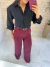 CAMISA SOCIAL BRUNA