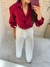 CAMISA SOCIAL BRUNA - comprar online