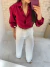 CAMISA SOCIAL BRUNA - comprar online