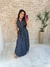 VESTIDO LONGUETE ESTER - comprar online