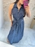 VESTIDO LONGUETE ESTER - LILAY