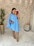 VESTIDO CURTO PAOLA na internet