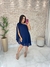 VESTIDO CURTO PAOLA - LILAY