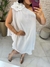 VESTIDO CURTO PAOLA