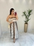 VESTIDO DE TRICO BIA - LILAY