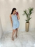 VESTIDO CURTO LAUREN na internet
