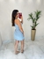 VESTIDO CURTO LAUREN na internet