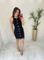VESTIDO CURTO LAUREN - loja online