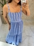 VESTIDO LISTRADO ANA