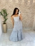 VESTIDO LISTRADO ANA - comprar online