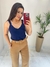 CALÇA PANTALONA EDUARDA - LILAY