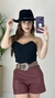 SHORT CORINO MEL na internet