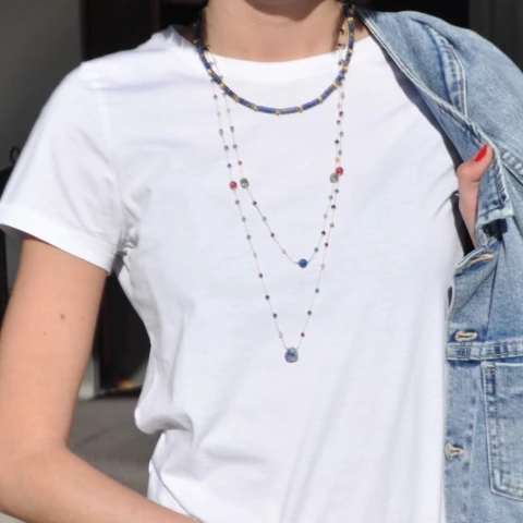 Collar Soleil - comprar online