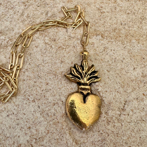 Collar Mistic Simple - comprar online