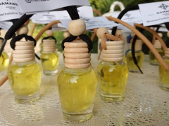 Aromatizante de Auto de 10 Ml