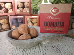 Bombitas Premium de Defumación Activada x 8 Sagrada Madre - comprar online