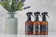 Aromatizante de Ambientes y textil Ámbar 200 ML - comprar online