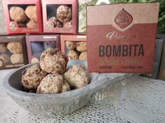 Bombitas Premium de Defumación Activada x 8 Sagrada Madre - tienda online
