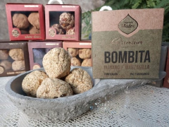 Bombitas Premium de Defumación Activada x 8 Sagrada Madre - Mamabel