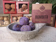 Bombitas Premium de Defumación Activada x 8 Sagrada Madre - comprar online