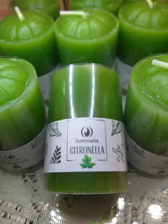 Veloncito Aromático - Mamabel