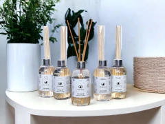 Difusor Ámbar 60 ml