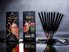 Sahumerios Mágicos Aromanza - tienda online