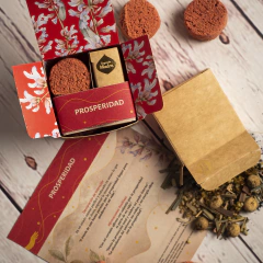 Kit Humito Sagrado