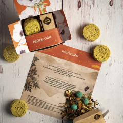Kit Humito Sagrado - comprar online