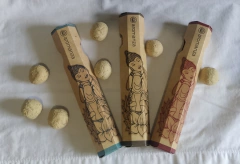 Esferas mágicas Aromanza