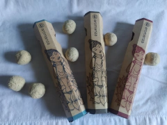 Esferas mágicas Aromanza en internet