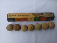 Esferas mágicas Aromanza - Mamabel